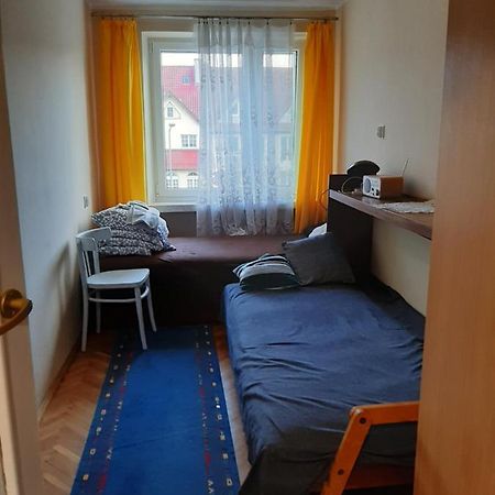 Appartement Apartament Omega 250M Do Plazy à Giżycko Extérieur photo