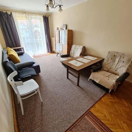 Appartement Apartament Omega 250M Do Plazy à Giżycko Extérieur photo