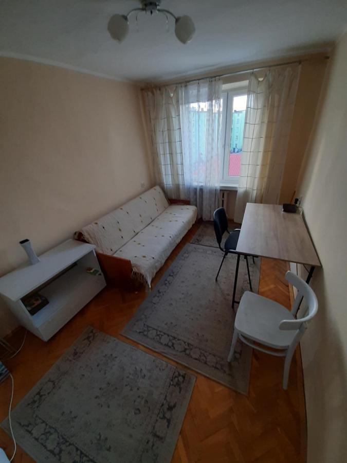 Appartement Apartament Omega 250M Do Plazy à Giżycko Extérieur photo