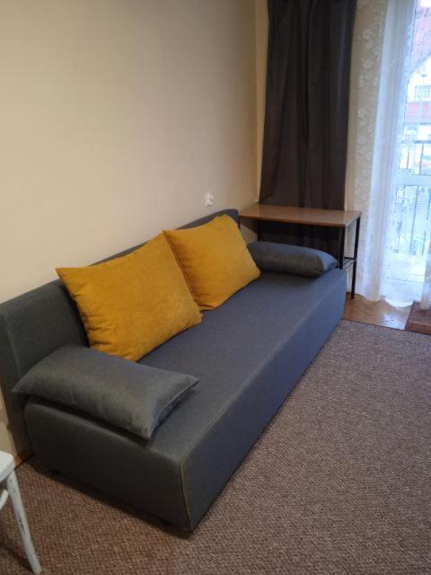 Appartement Apartament Omega 250M Do Plazy à Giżycko Extérieur photo