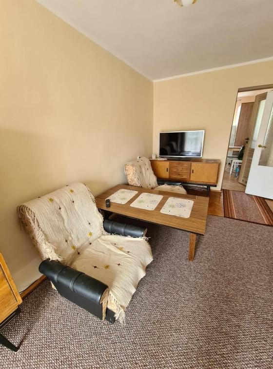 Appartement Apartament Omega 250M Do Plazy à Giżycko Extérieur photo