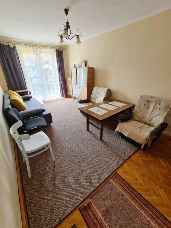 Appartement Apartament Omega 250M Do Plazy à Giżycko Extérieur photo